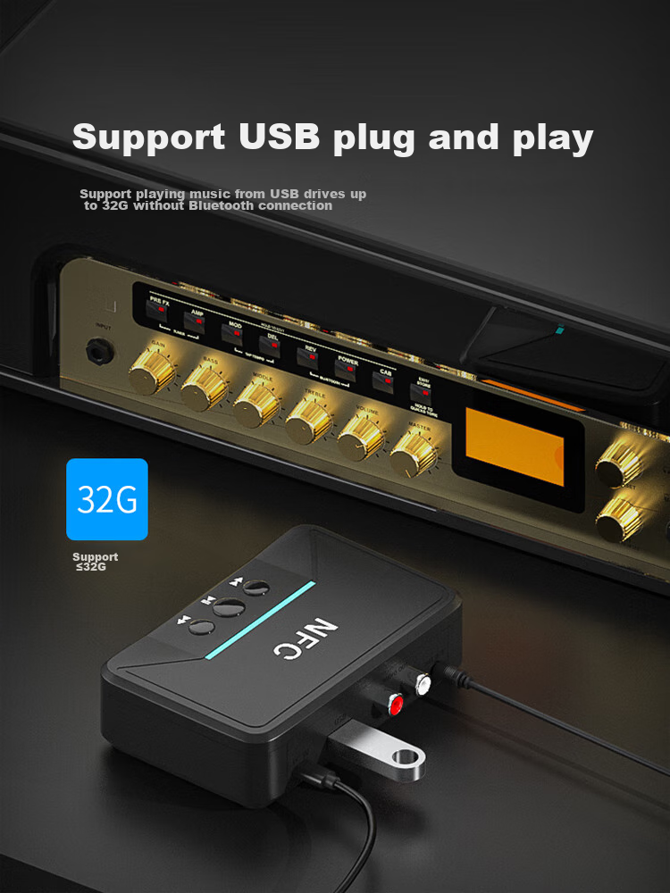 Bluetooth-адаптер LinkStone