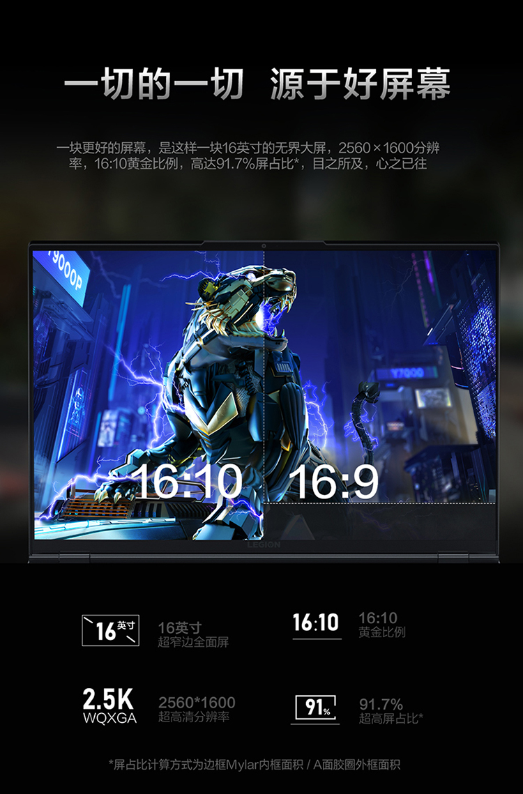 联想拯救者Y9000P怎么样？内幕使用评测揭秘