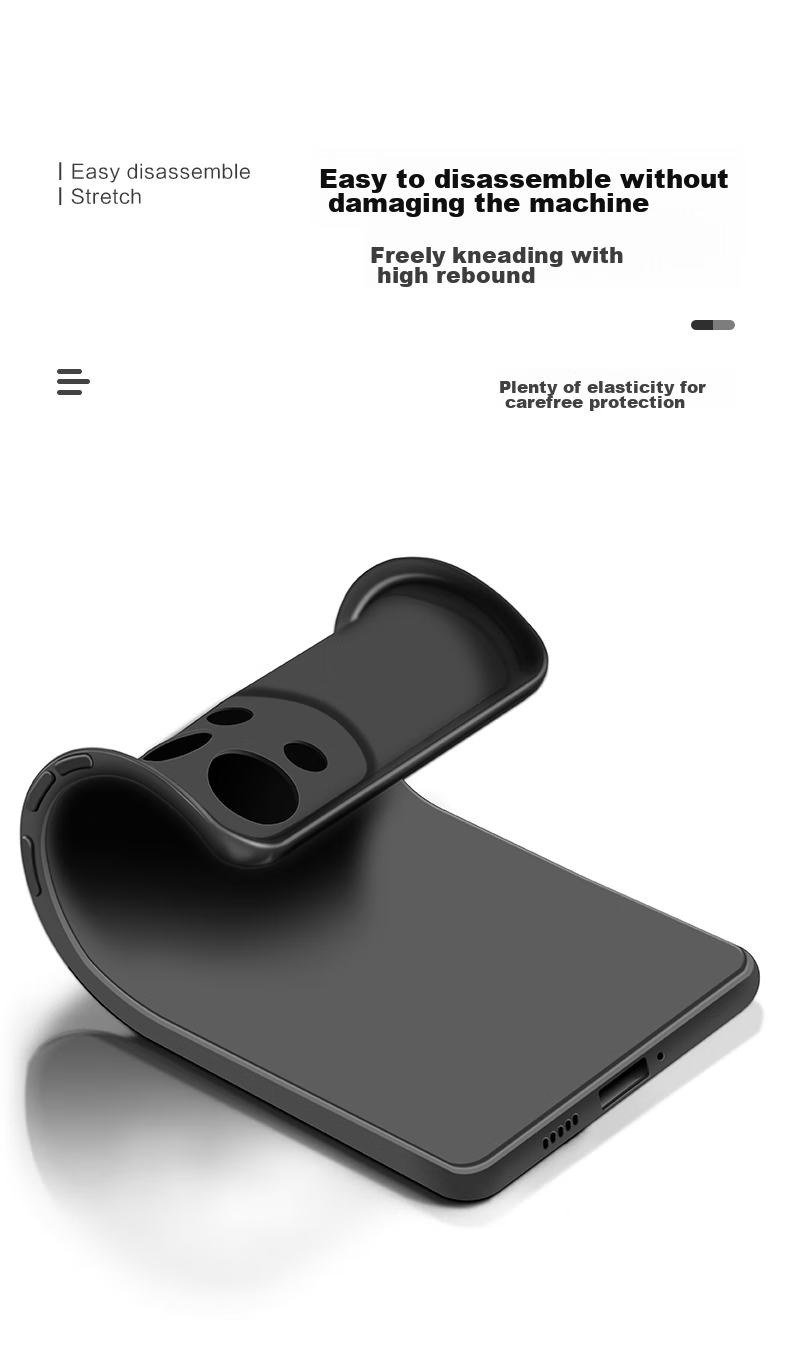 Чехол для Xiaomi Redmi Note 11T Pro