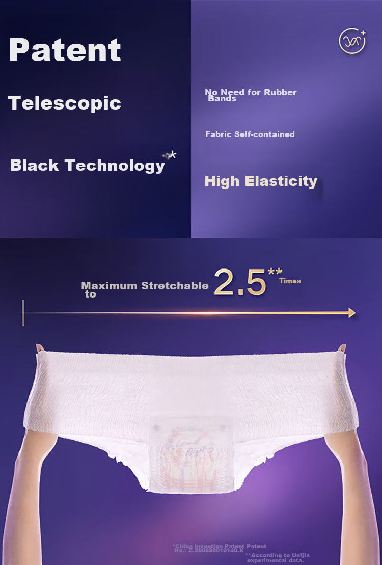 Подгузники-трусики Sofy Ultra-Thin 0 Elastic Sleep Comfort Pants, размер L, 28 шт.