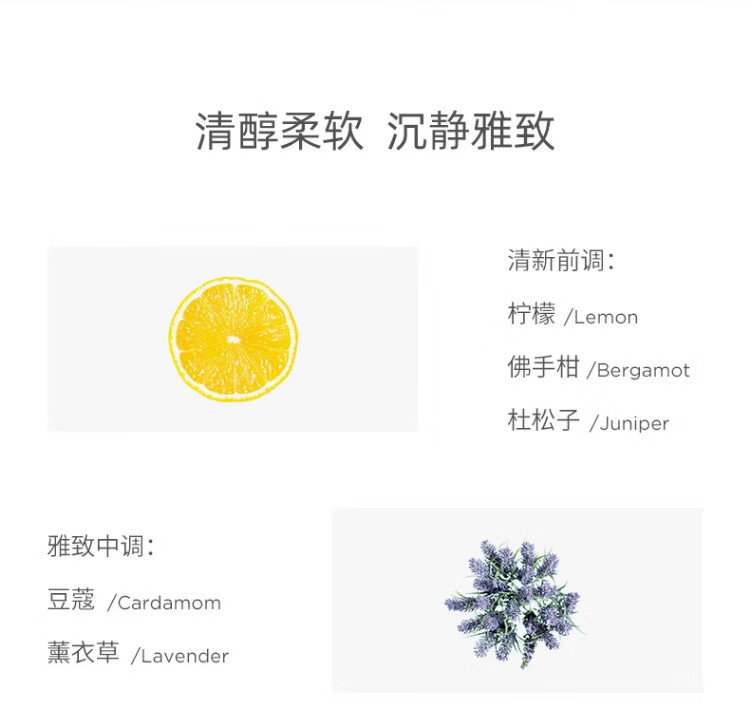 ACCA KAPPA白苔古龙水 2ml