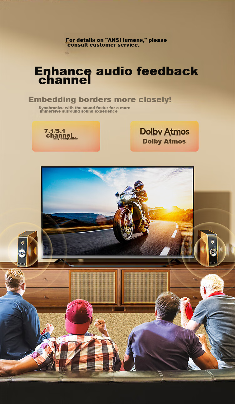 Кабель HDMI SAMZHE