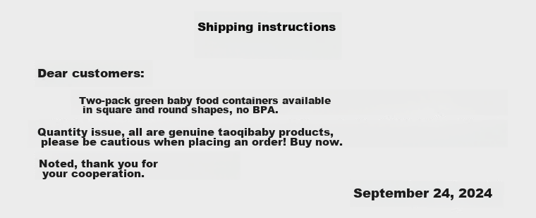 Контейнер для детского питания Taoqibaby, стеклянный, для хранения и консервации детского питания, для приготовления на пару и варки яиц, контейнер для детского питания