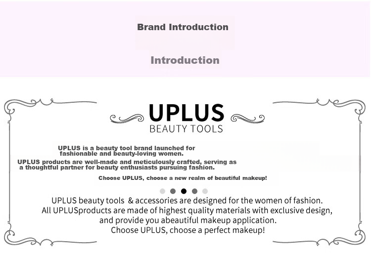 Резинки для волос UPLUS