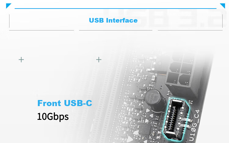 Материнская плата ROG STRIX B760-G GAMING WIFI S, поддержка DDR5, процессоров 14700K/14600KF (Intel B760/LGA 1700)