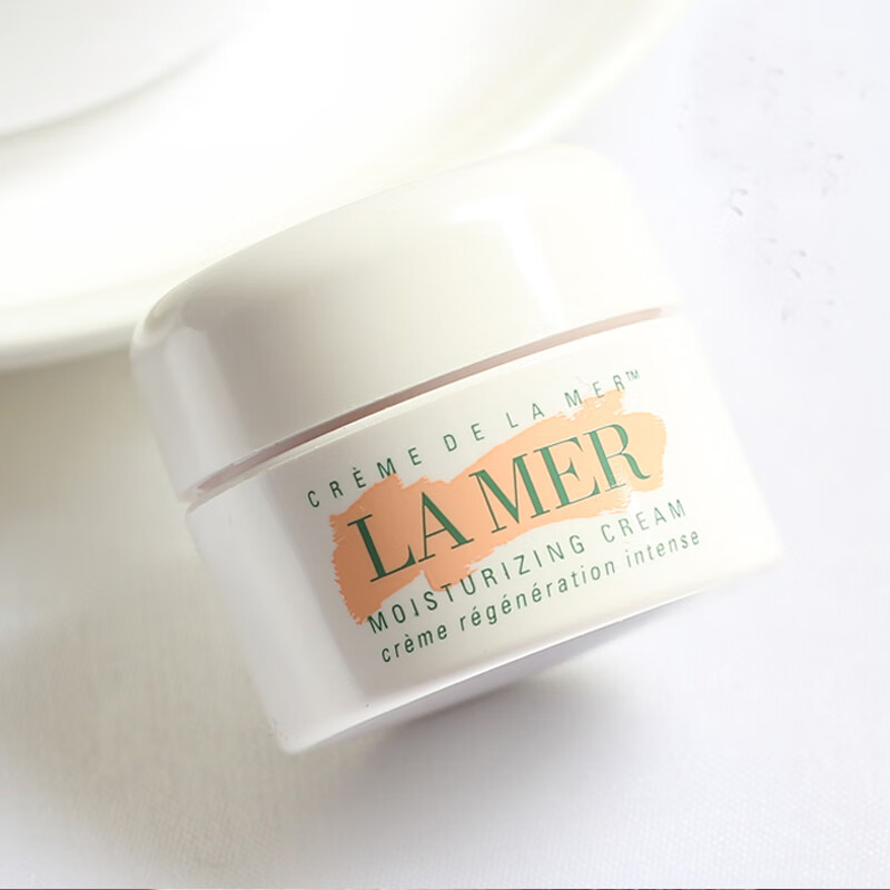海蓝之谜（LA MER）经典面霜 3.5ml*1 旅行装中小样