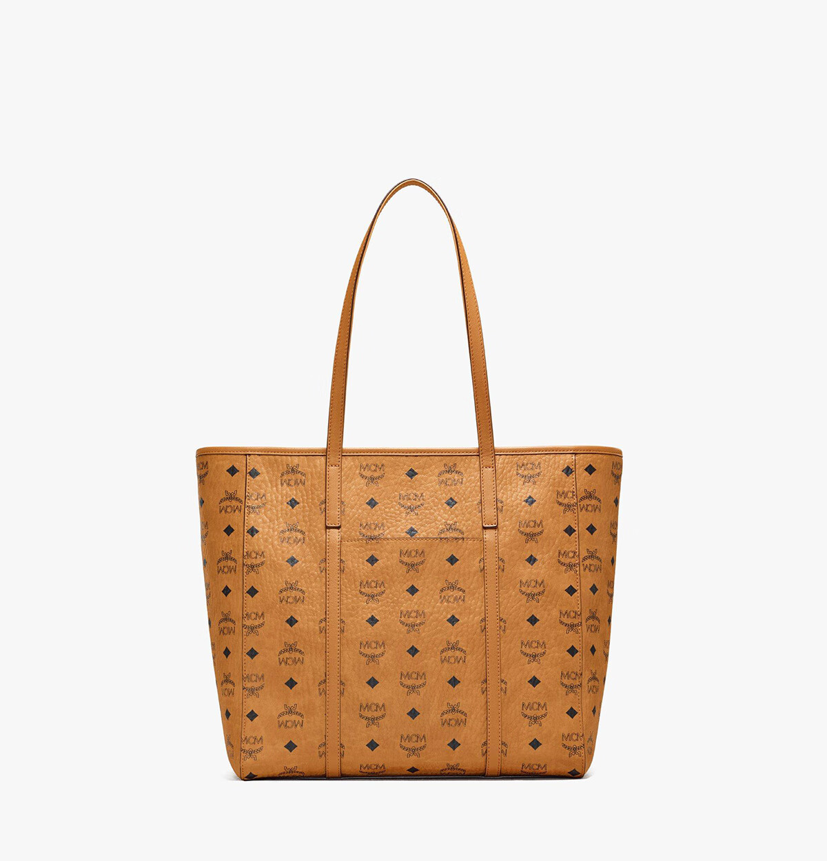 Сумка тоут MCM