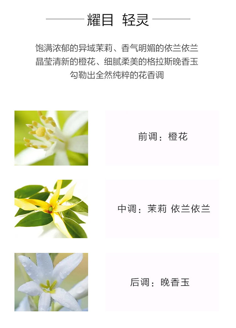 香奈儿（Chanel）嘉柏丽尔香水100ml（礼盒装）送女生老婆 情人节礼物