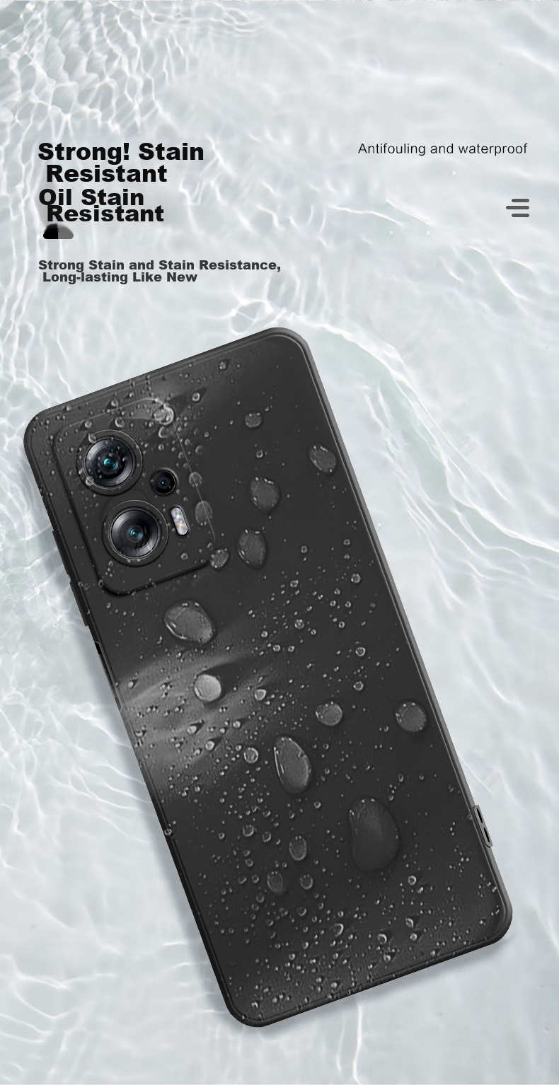 Чехол для Xiaomi Redmi Note 11T Pro
