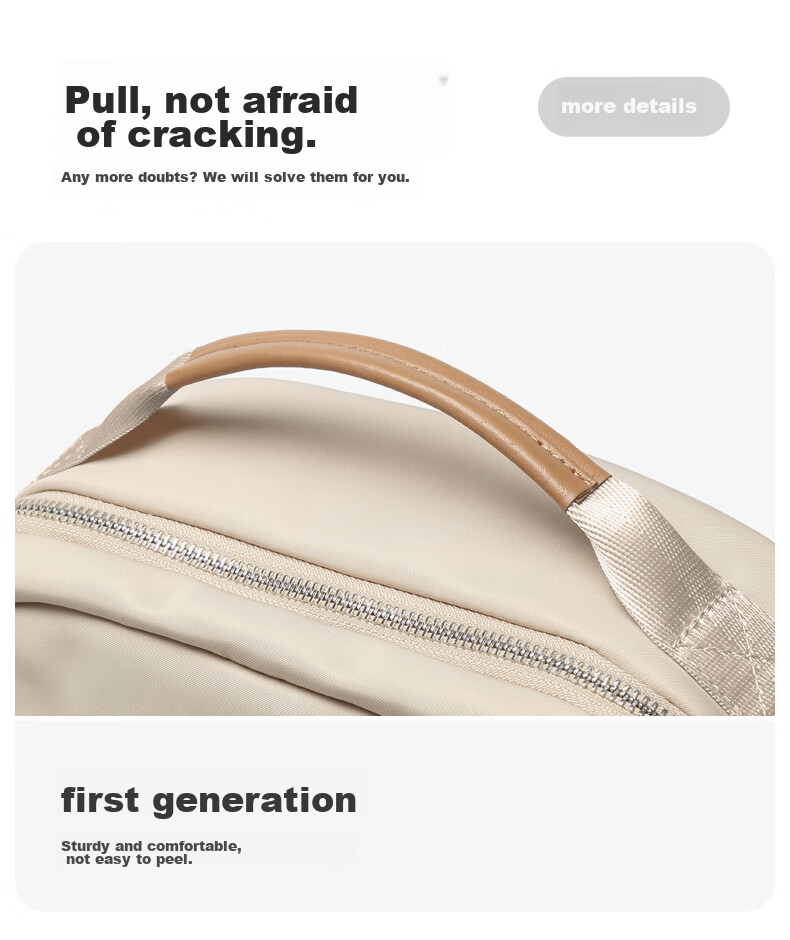 Рюкзак Laifu Travel Bag, 14-дюймовый рюкзак для ноутбука, легкий рюкзак для студентов колледжа, вместительный универсальный плечевой рюкзак, подарок на День святого Валентина