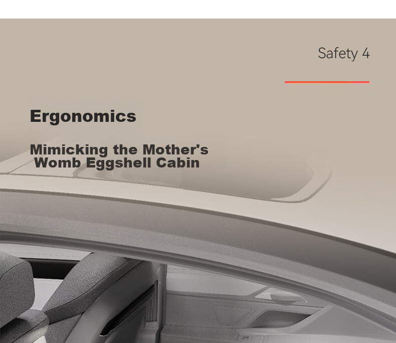 Автокресло GB "Safety Cabin 1S" для детей от 0 до 7 лет, с вращением на 360 градусов, цвет молочный белый