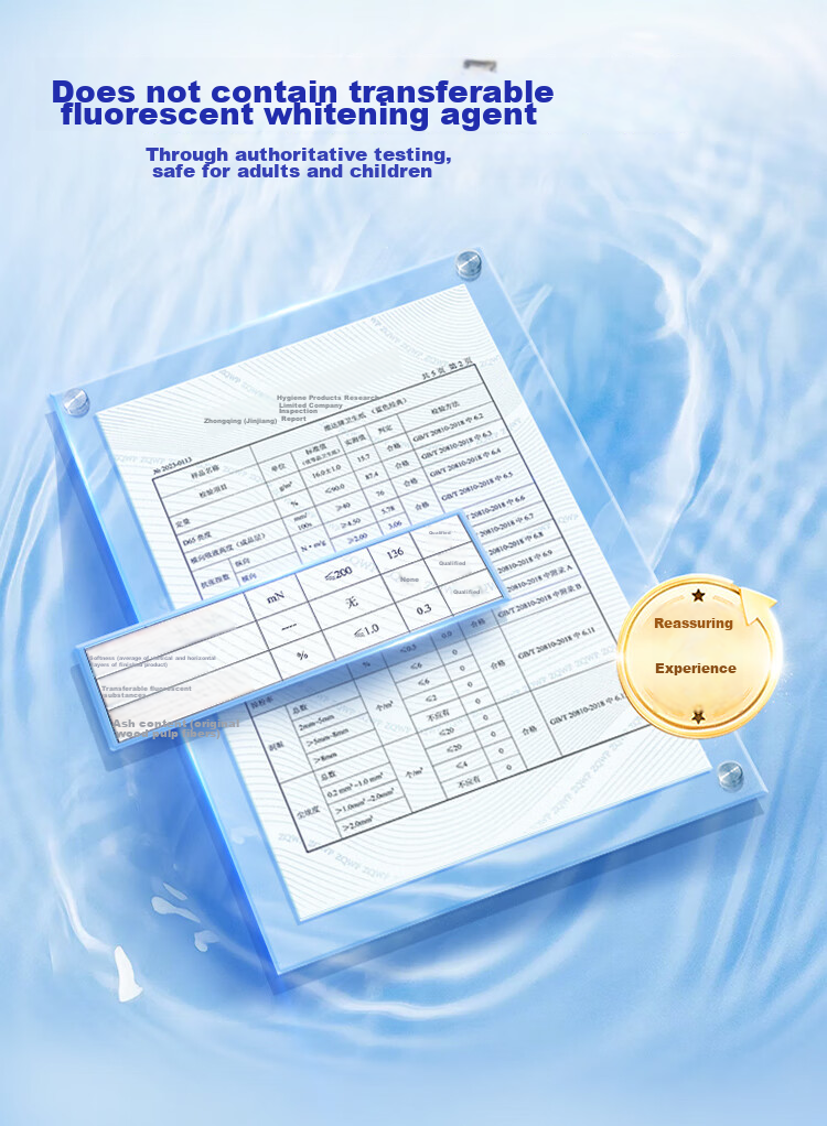 Туалетная бумага Vinda Blue Classic, 4-слойная, 160г, 10 рулонов