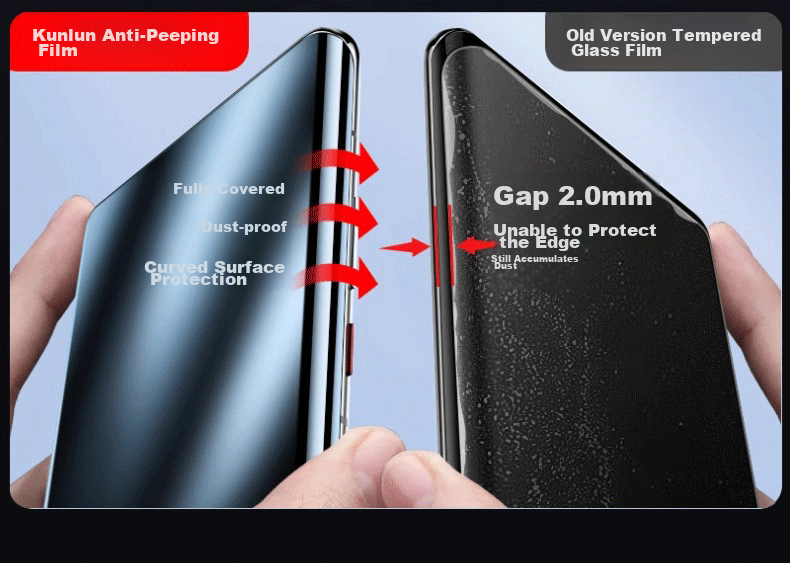 Защитное стекло для Huawei Mate60 Pro