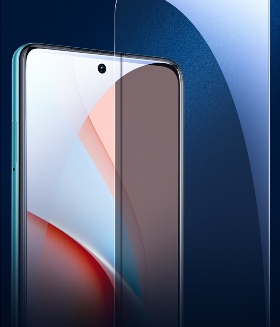 Защитное стекло для Honor X30i