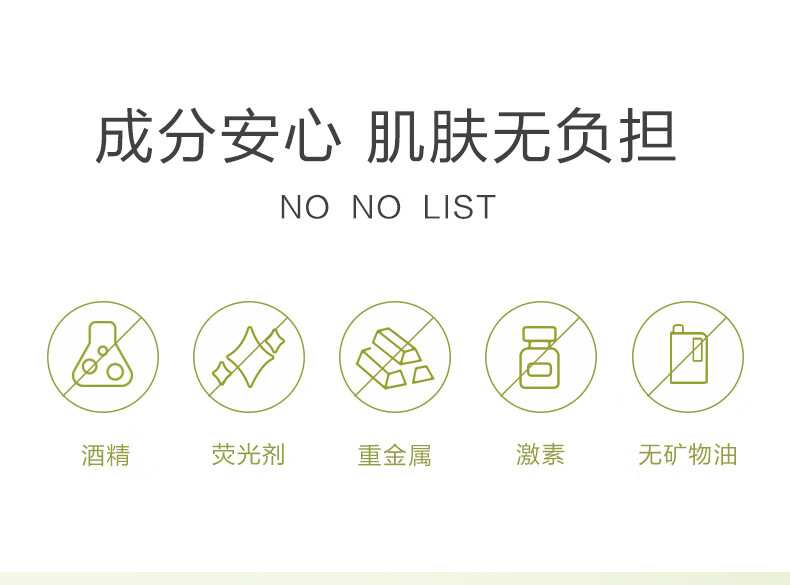 一叶子护肤品套装女补水保湿收缩毛孔橄榄芽洗面奶水乳精华面霜年货礼物 【橄榄嫩芽旅行3件套：洁面水乳