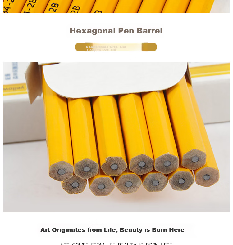 Карандаши STAEDTLER HB, классический шестигранный деревянный корпус, для экзаменов в начальной школе и рисования, для первоклассников и второклассников, арт. sketching и рисование, подарок, 12 шт. в коробке, 134-HB
