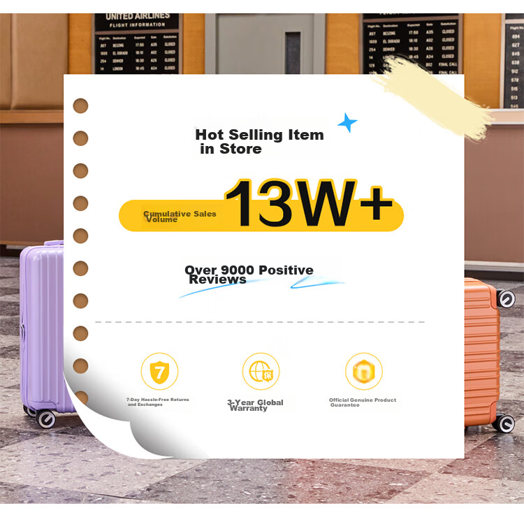 Чемодан AMERICAN TOURISTER, 28 дюймов, большой вместимости, с расширением, кодовым замком, колесами-самолетами, синий