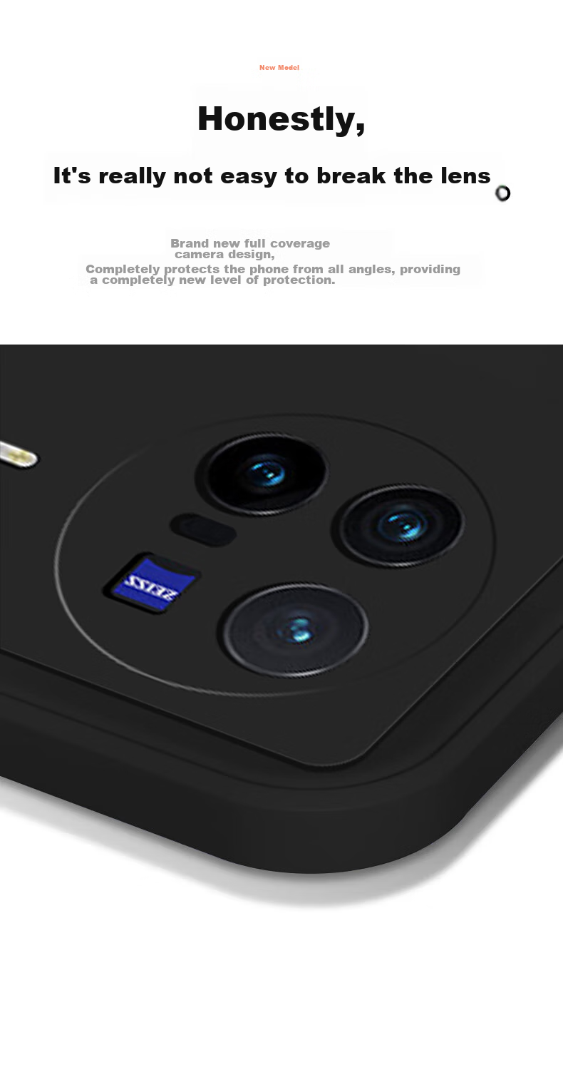 Чехол для Vivo X80