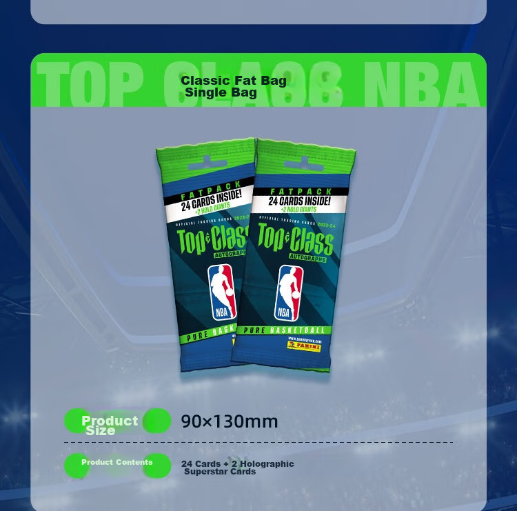 Альбом для карточек NBA