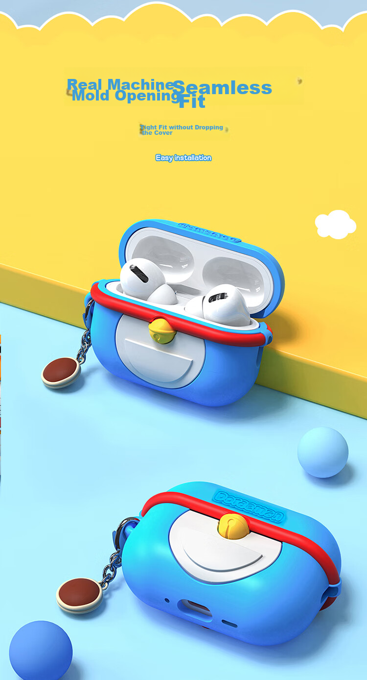 Чехол для Apple AirPods Pro 2