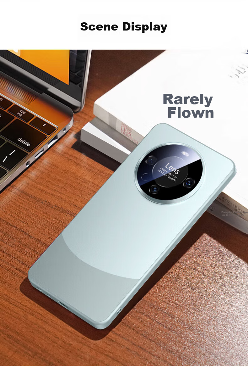 Противоударный чехол для Huawei Mate 60 Pro