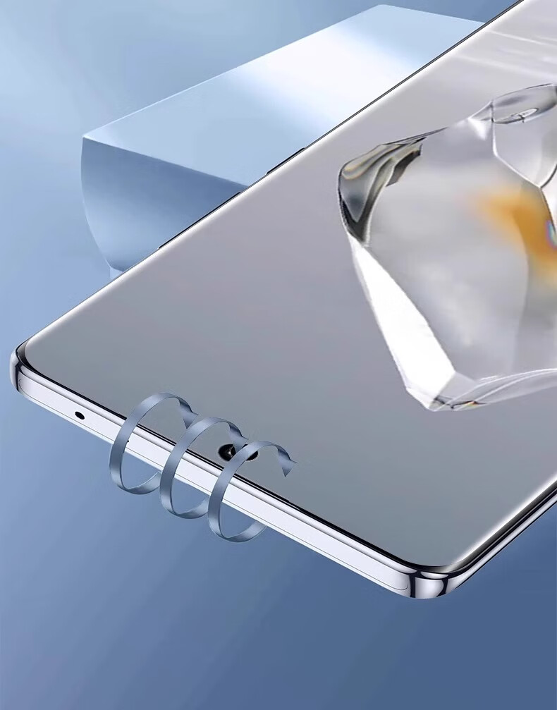 Прозрачный чехол для OnePlus 12