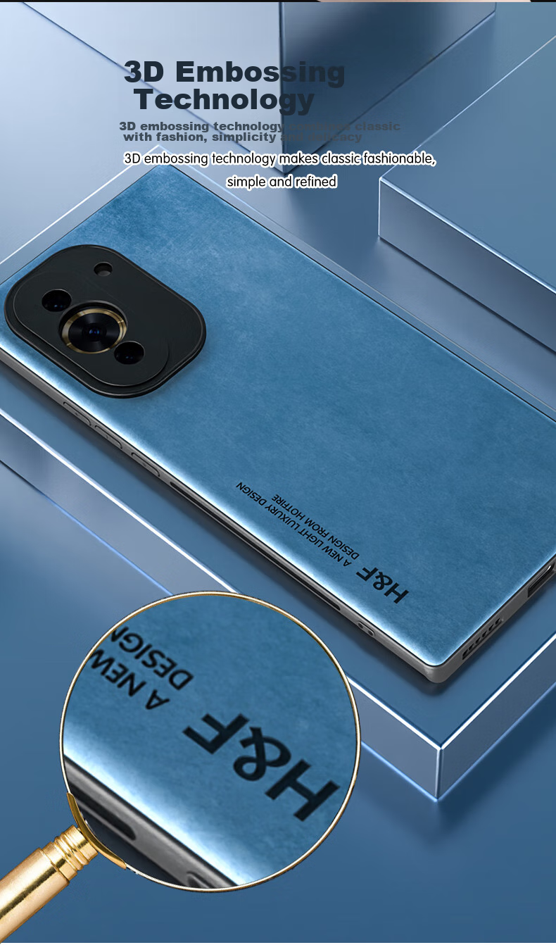 Чехол HotFire для Huawei Nova 10, защитный, матовый, силиконовый, с защитой камеры, дымчато-серый