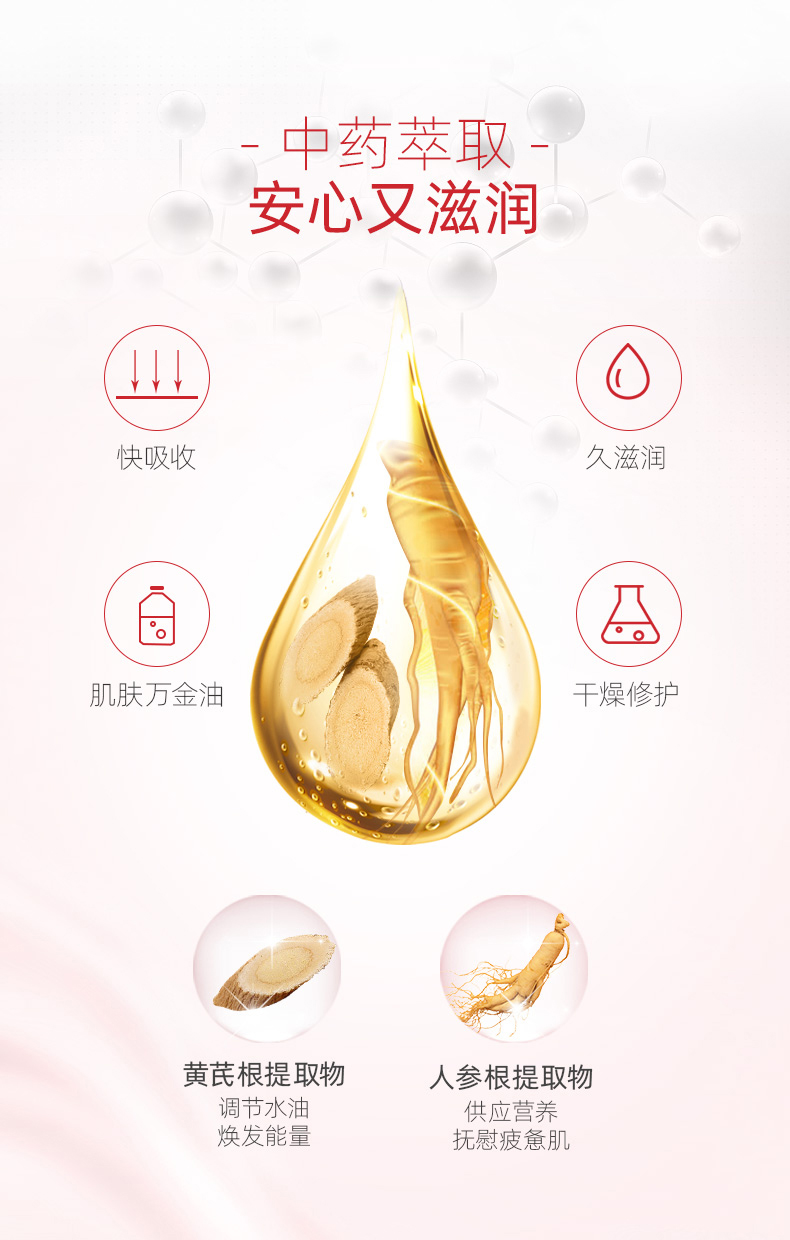 大宝 sod蜜100ml/200ml 男女乳液滋润面霜保湿 大宝SOD蜜200ml