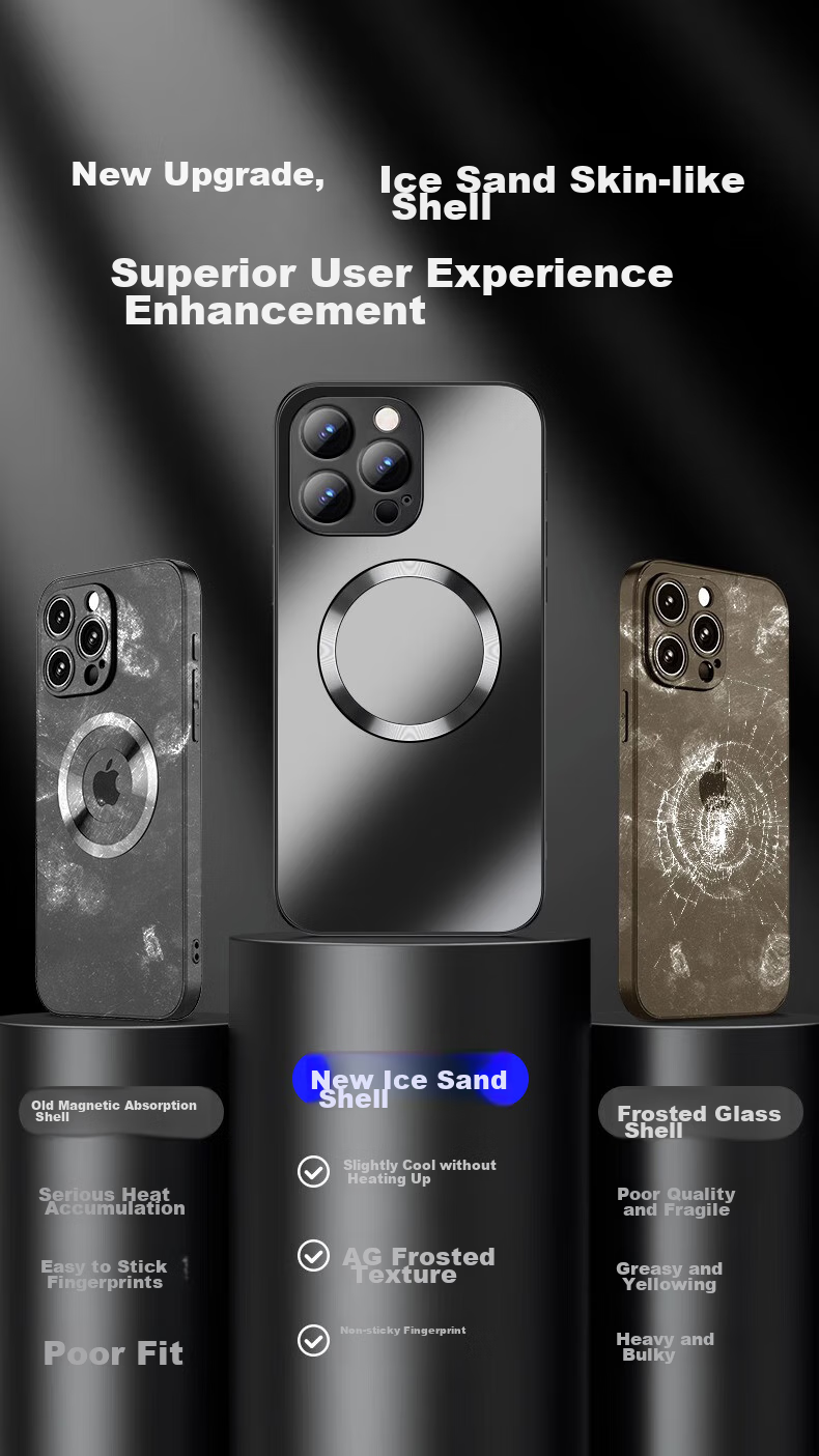 Чехол для iPhone 16 Pro