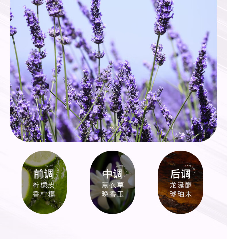 欧丝韵（OSIYUN）香氛固体香膏便携涂抹式女士专用持久留香清新淡雅随身固体香水 枕边私语+事后星河【组合装】