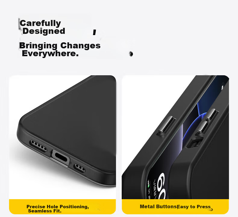 Чехол для iPhone 16 Pro Max