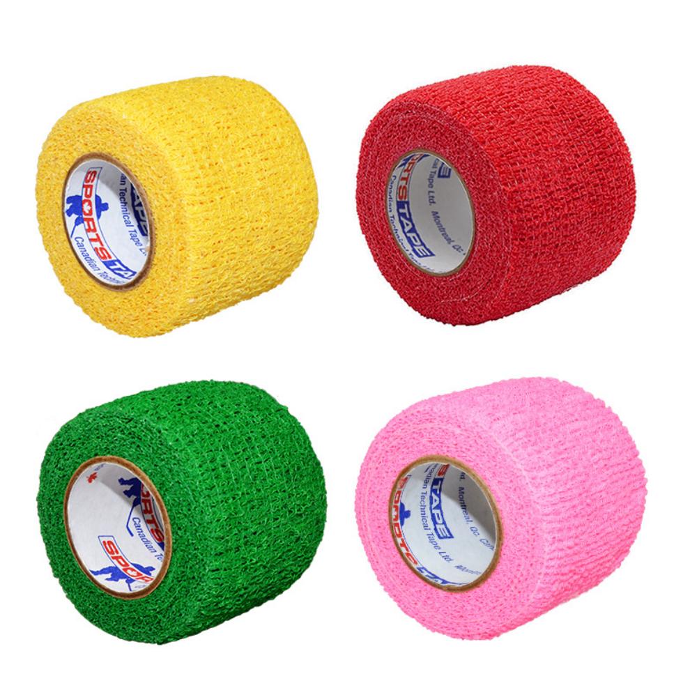 TACKLA冰球杆杆尾摩擦胶布新球杆胶布冰杆尾杆身专用胶布(定制品)