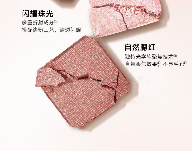 卡姿兰（Carslan） 柔幻星纱十色眼影盘（多功能盘粉质细腻不飞粉节生日礼物） 【综合盘-LuLu猪】02春游猪猪