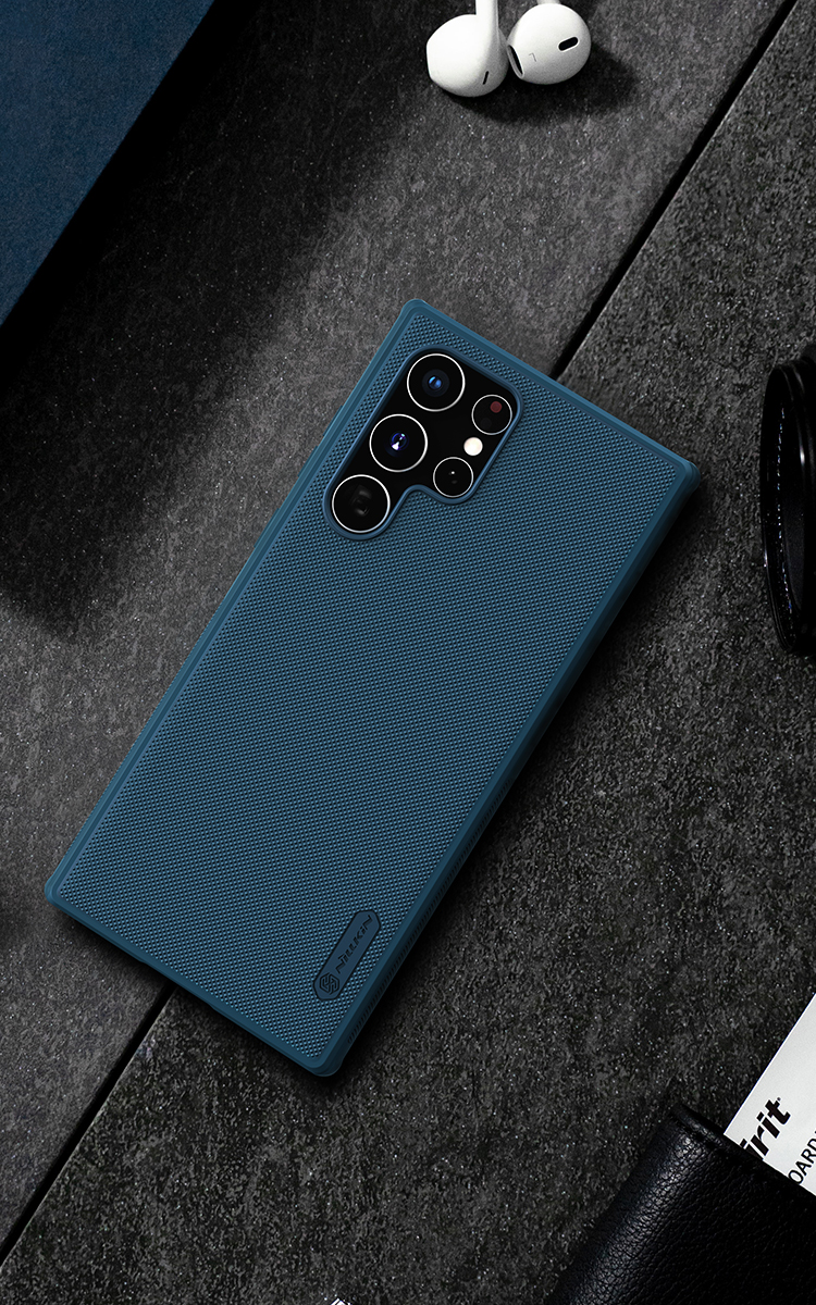 Чехол NILLKIN для Samsung S22 Ultra