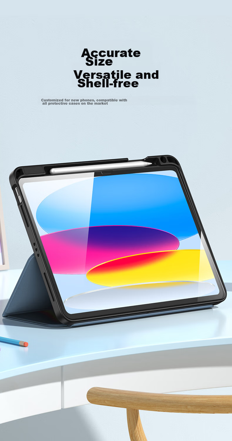 Защитная пленка для экрана iPad