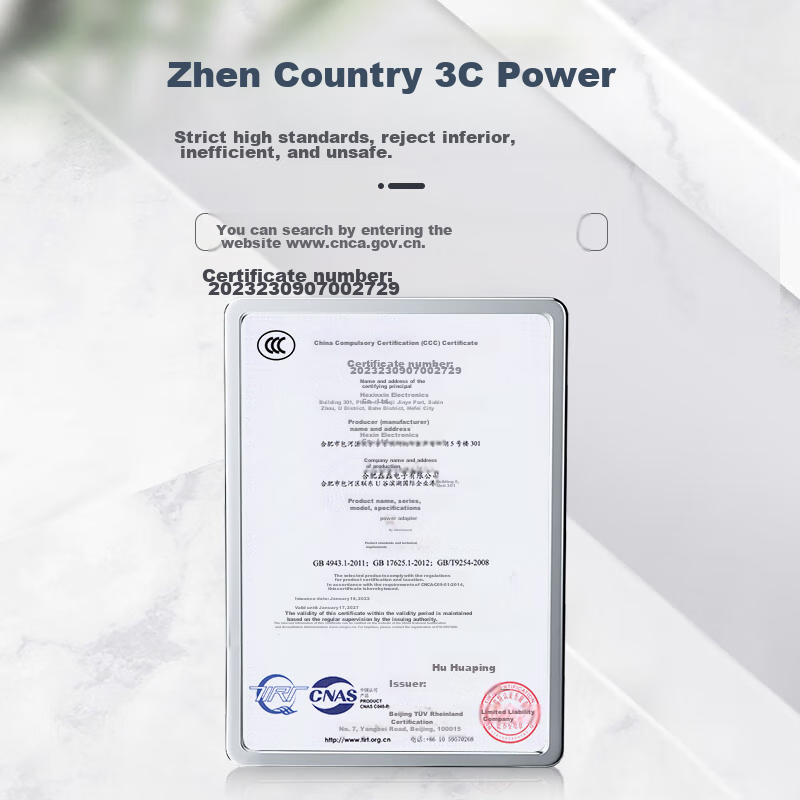 Зарядное устройство для ноутбука Elei, 90W, 19V 4.74A, разъем 5.5*1.7 мм, для Acer