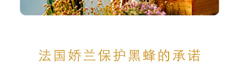 娇兰（Guerlain）帝皇蜂姿蜜润精粹水蜂皇水爽肤水40ml*4 非卖品，介意慎拍 补水保湿女士护肤品