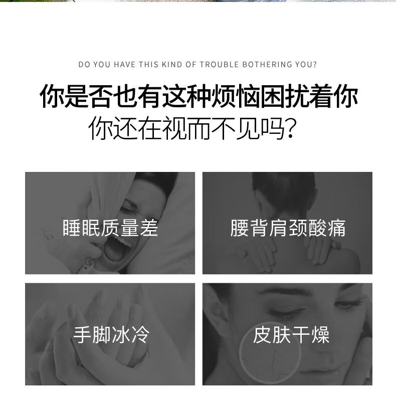 莱玫（LaMilee）按摩刮痧舒缓全身开背肩颈男女通用推背植物按摩精油100m