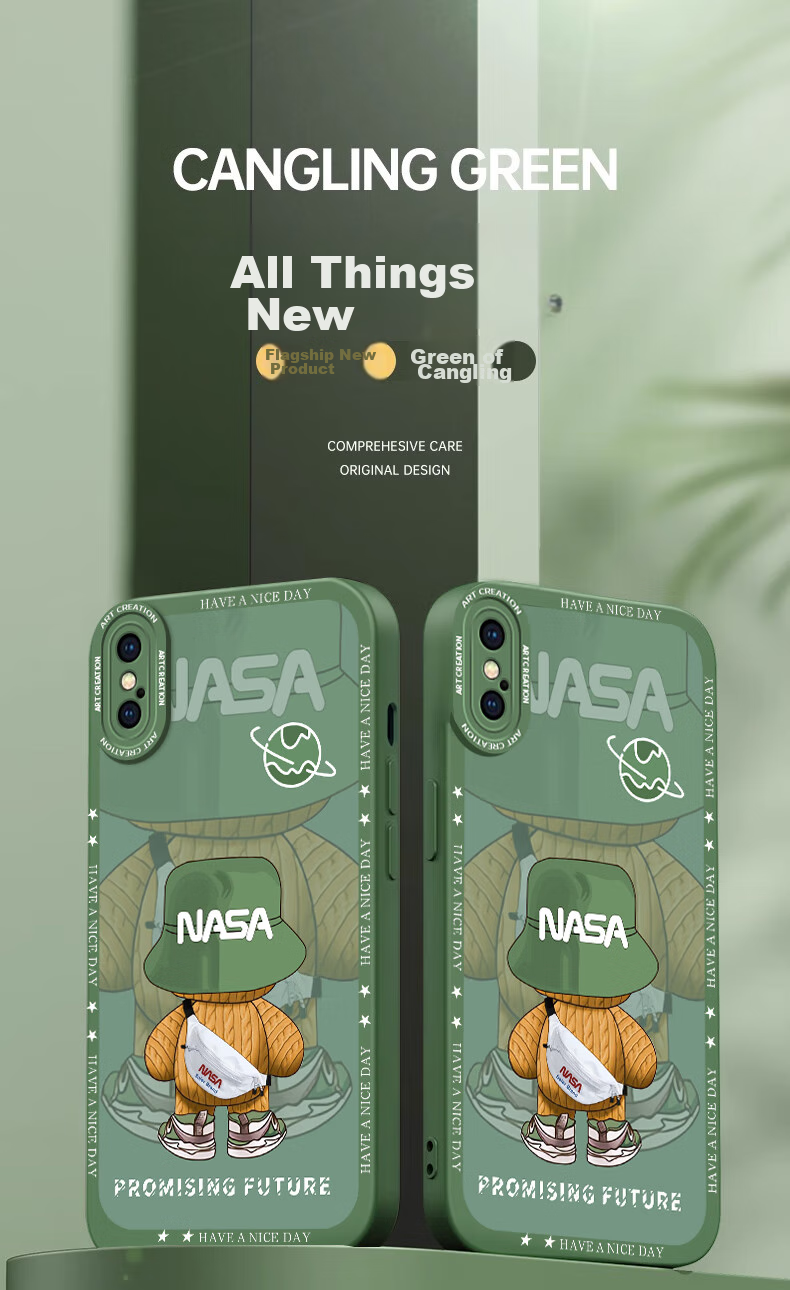 Чехол NEYAA для Apple iPhone X, силиконовый, противоударный, ультратонкий, с полной защитой объектива, синий