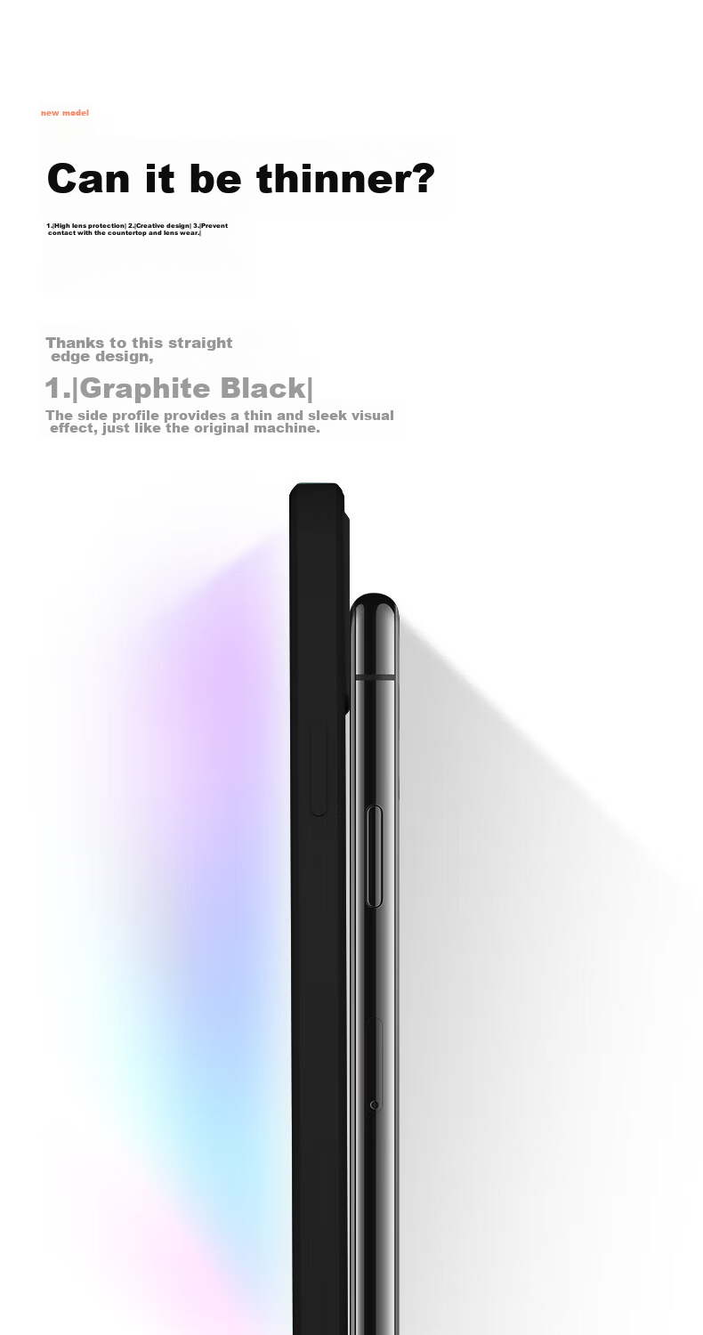 Чехол для Huawei Nova 12 Pro