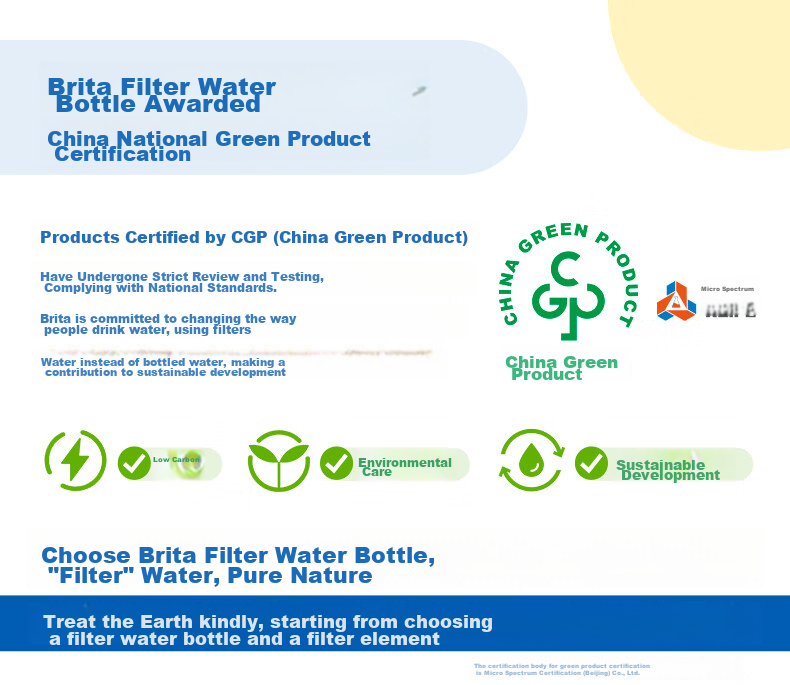 Фильтр-кувшин Brita Ocean Series 3.5л, синий, с 6 картриджами