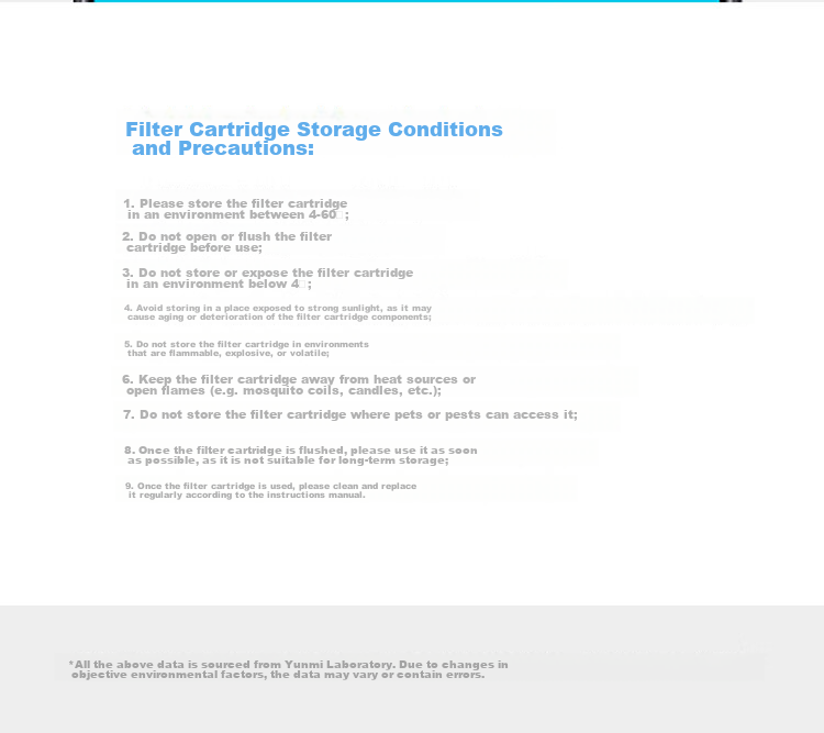 Фильтр для воды Xiaomi Mijia Reverse Osmosis 600G