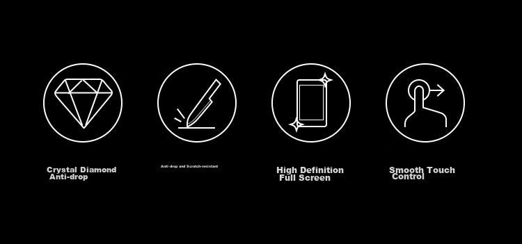 Защитное стекло UGREEN для Nintendo Switch, универсальное, высокое разрешение, защита от падений, отпечатков пальцев и царапин, 1 шт.