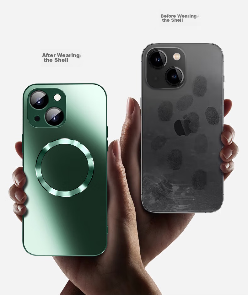 Защитный чехол для iPhone 14 Plus