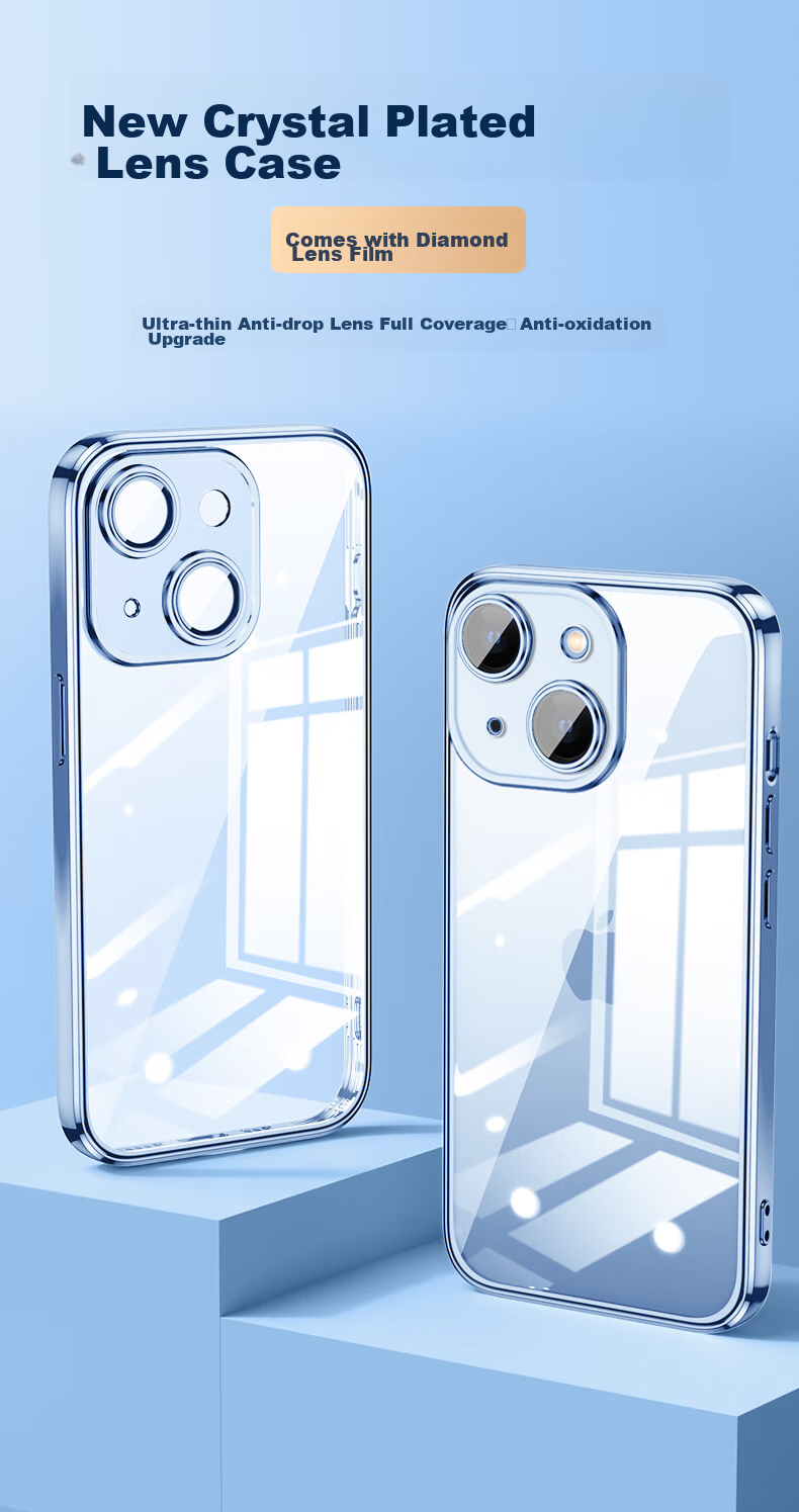 Чехол для iPhone 13