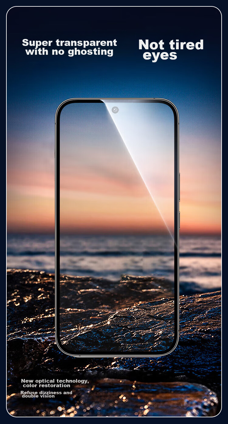 Защитное стекло KOOLIFE для Huawei Nova 13/14, Anti-Peeping Tempered Glass Film для Nova 12/12 Active Edition/11, ультратонкое HD полноэкранное защитное стекло, устойчивое к царапинам и отпечаткам пальцев