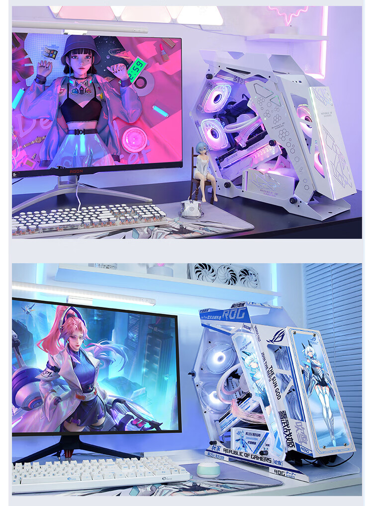 小黄鱼11代i5 11400F主机怎么样？用后讲体验真相感受？