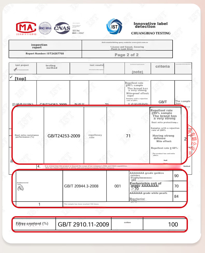 Мужская пижама LangSha, комплект из 100% хлопка, весна-осень, с круглым вырезом, антибактериальная, с защитой от клещей, большие размеры, удобная домашняя одежда