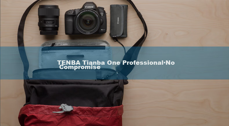 Внутренняя сумка-вкладыш Tenba для камеры, 7 дюймов, черная, 636-626