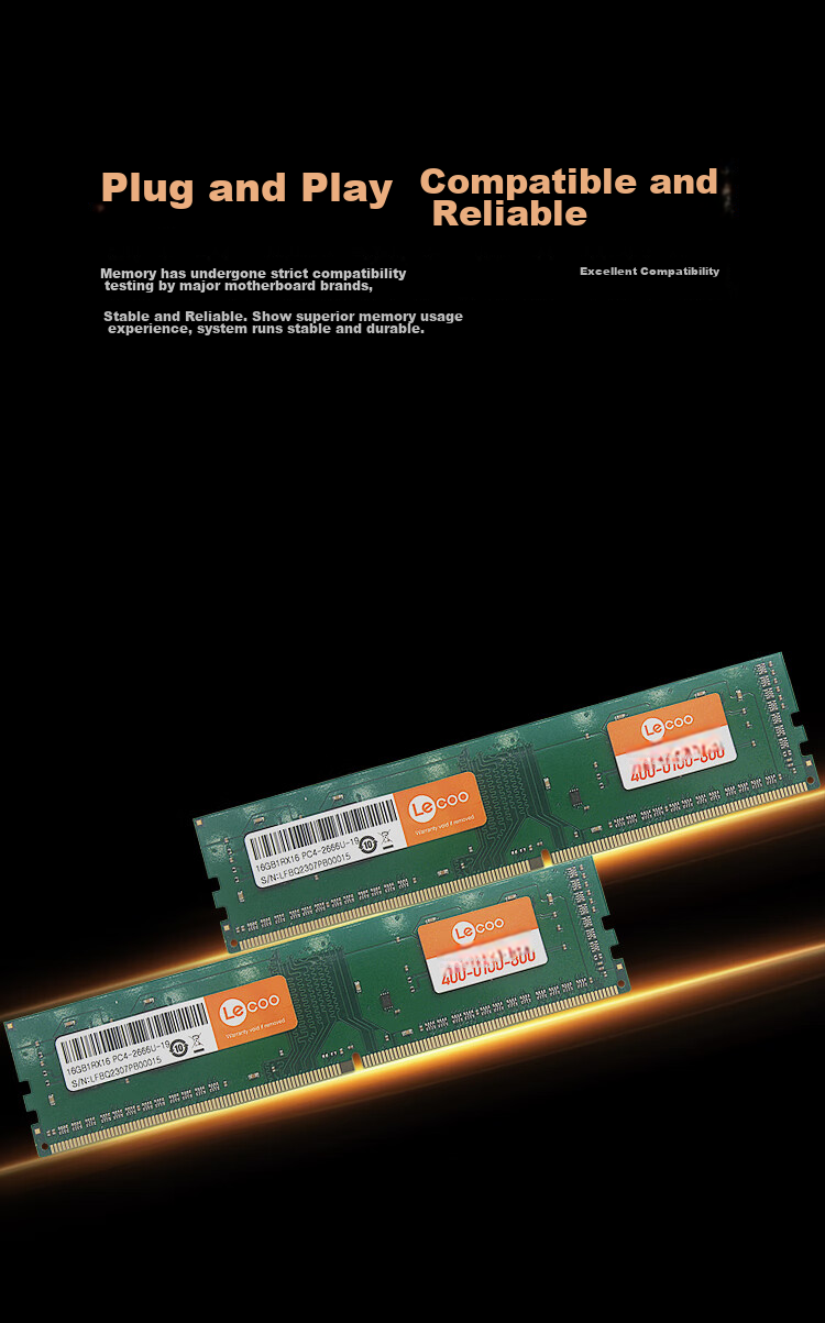 Модуль памяти DDR3